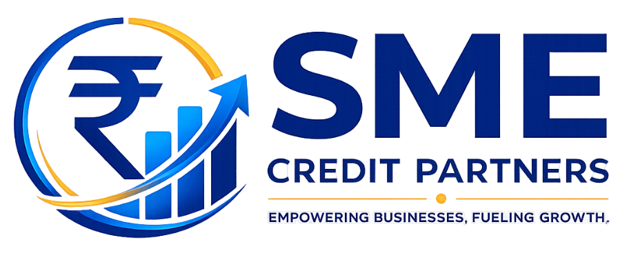 SME Credit Partners Private Limited